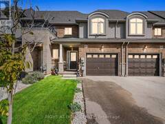 57 PINOT CRESCENT Hamilton Ontario, L8E 0J9