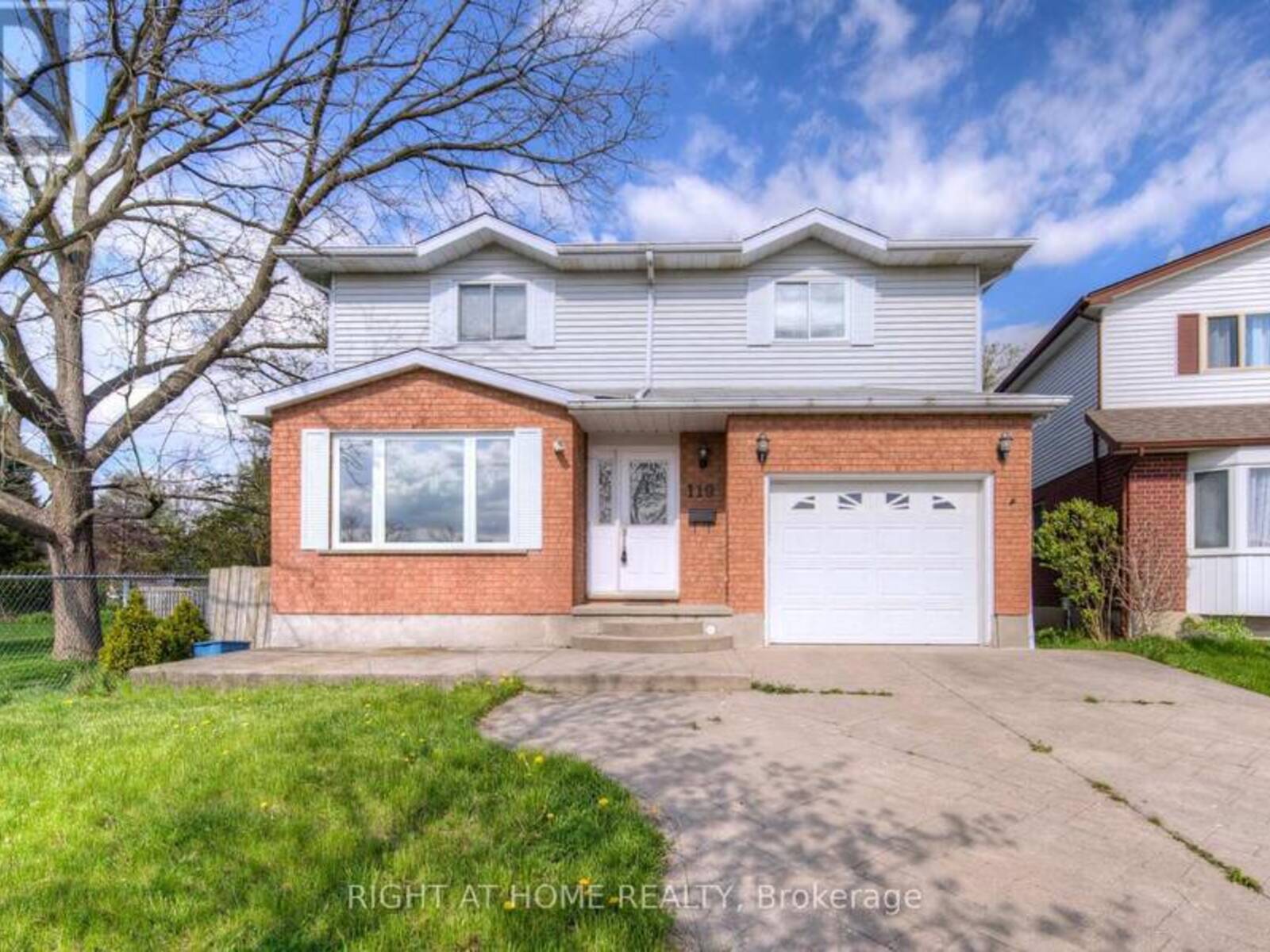 119 WENDY COURT, Cambridge, Ontario N1R 8A6