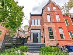 339 MUTUAL STREET Toronto Ontario, M4Y 1X6