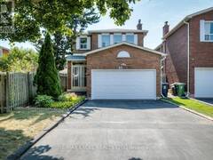 65 ALANBULL SQUARE Toronto Ontario, M1V 4M2