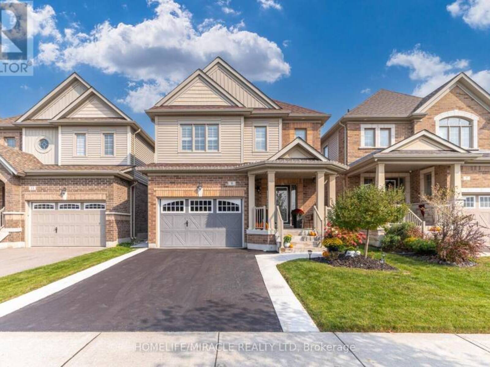 9 HOARD AVENUE N, New Tecumseth, Ontario L9R 0M3