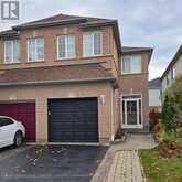 15 HACKBERRY GATE | Brampton Ontario | Slide Image One