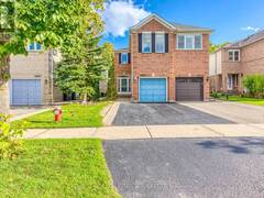 2888 WESTBURY COURT Mississauga Ontario, L5M 6B3