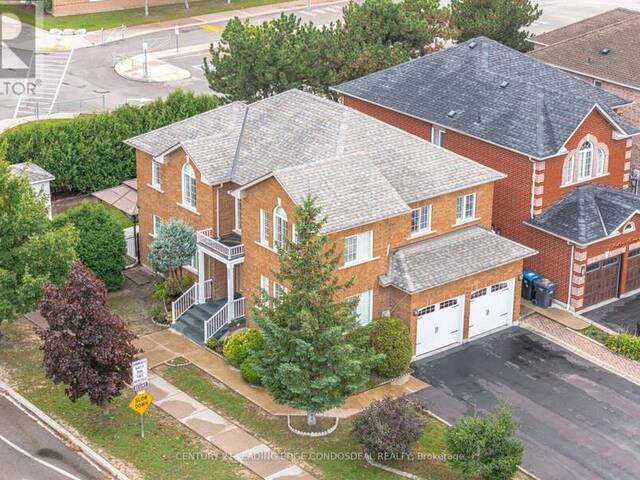 321 LANDSBRIDGE STREET Caledon Ontario, L7E 1X7