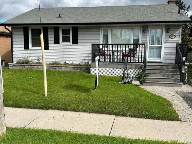 557 WILSON ROAD Oshawa Ontario, L1H 6E3