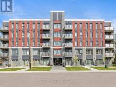 422 - 77 LELAND STREET Hamilton Ontario, L8S 3A1