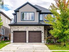 3572 SINGLETON AVENUE London Ontario, N6L 0C9