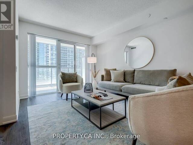 1501 - 5168 YONGE STREET Toronto Ontario, M2N 0G1 - 2 Bedrooms Condo For Sale