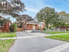 270 HIGHLAND AVENUE Oshawa Ontario, L1H 6A9