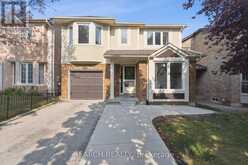 62 STONELEDGE CIRCLE | Brampton Ontario | Slide Image One