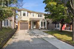 62 STONELEDGE CIRCLE | Brampton Ontario | Slide Image Two