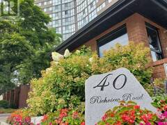 203 - 40 RICHVIEW ROAD Toronto Ontario, M9A 5C1