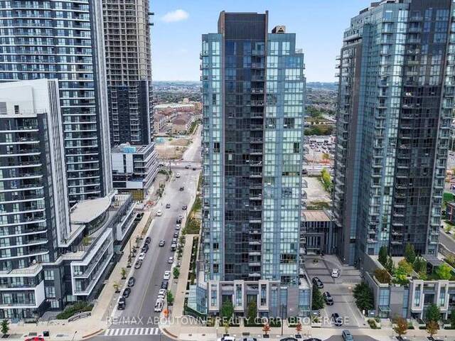 1811 - 5033 FOUR SPRINGS AVENUE Mississauga Ontario, L5R 0G6