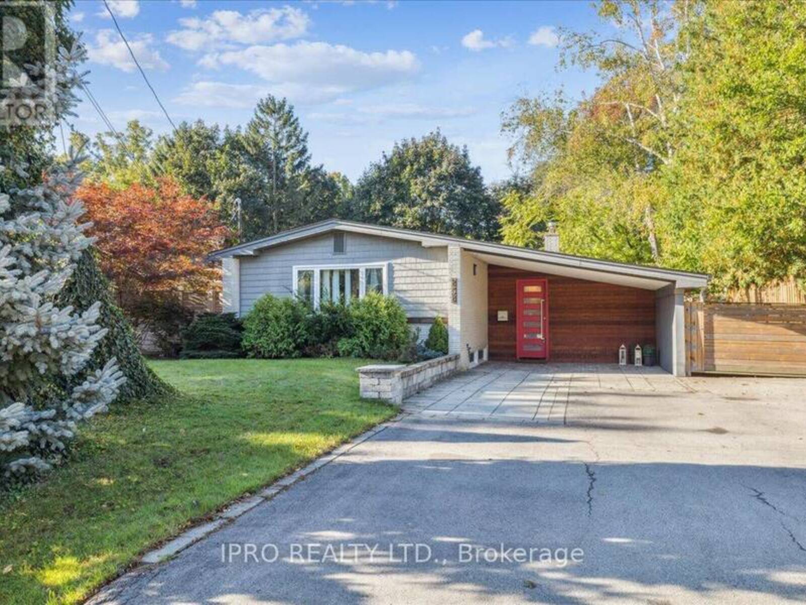 858 PARTRIDGE DRIVE, Burlington, Ontario L7T 2Z5