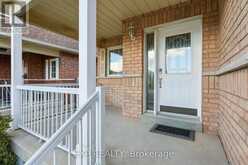 262 CENTENNIAL FOREST DRIVE | Milton Ontario | Slide Image Two