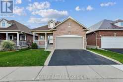 262 CENTENNIAL FOREST DRIVE | Milton Ontario | Slide Image One