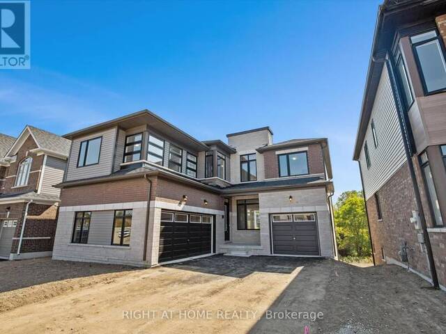 20 MEARS ROAD Brant Ontario, N0E 1N0