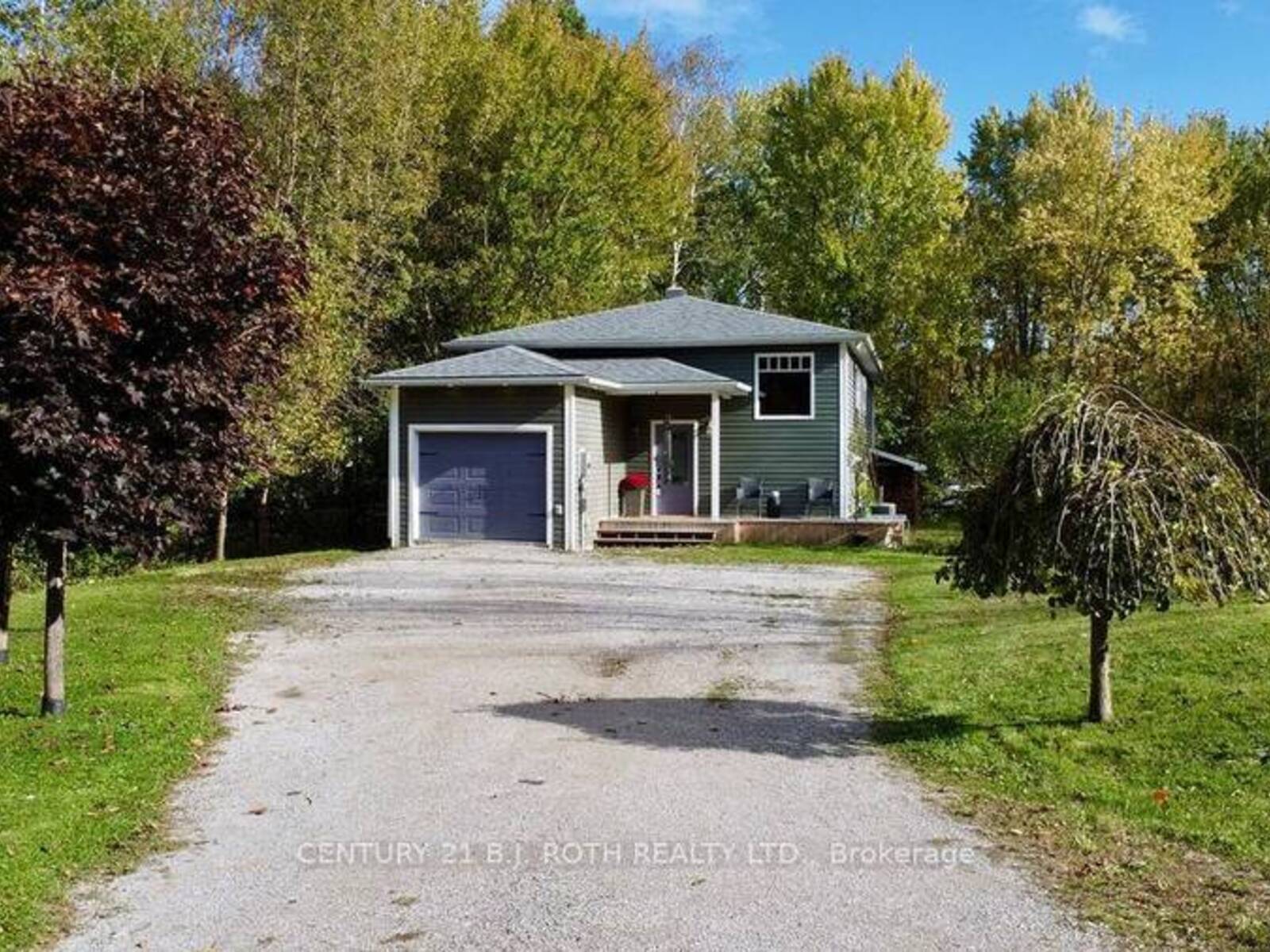 8038 PARK LANE CRESCENT, Ramara, Ontario L0K 2B0