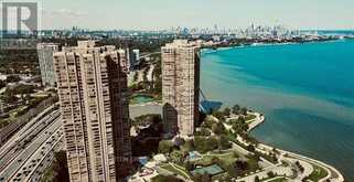 4404 - 2045 LAKESHORE BOULEVARD W | Toronto Ontario | Slide Image Thirty-eight