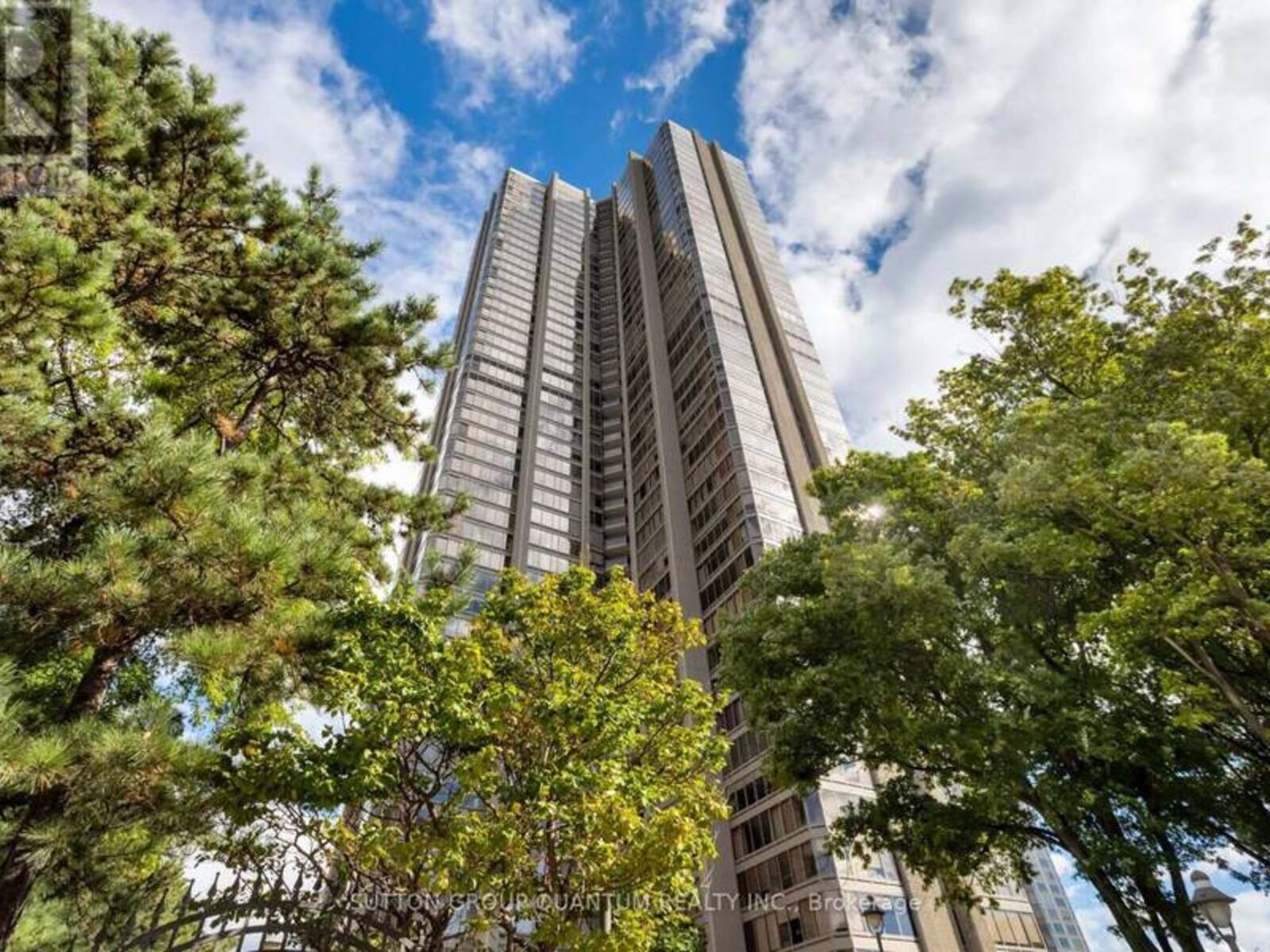 4404 - 2045 LAKESHORE BOULEVARD W, Toronto, Ontario M8V 2E6