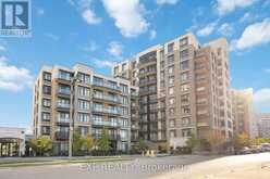 616 - 131 UPPER DUKE CRESCENT | Markham Ontario | Slide Image One