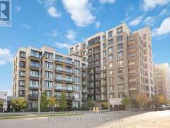 616 - 131 UPPER DUKE CRESCENT Markham Ontario, L6G 0C9