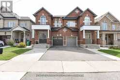 22 LONG BRANCH TRAIL | Brampton Ontario | Slide Image One