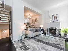 19 - 24 REID DRIVE Mississauga Ontario, L5M 2A6