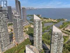 107 - 2230 LAKE SHORE BOULEVARD W Toronto Ontario, M8V 1A5