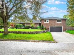 21 GLENFOREST ROAD Orangeville Ontario, L9W 1A4