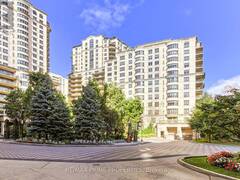 1206 - 662 SHEPPARD AVENUE E Toronto Ontario, M2K 3E6