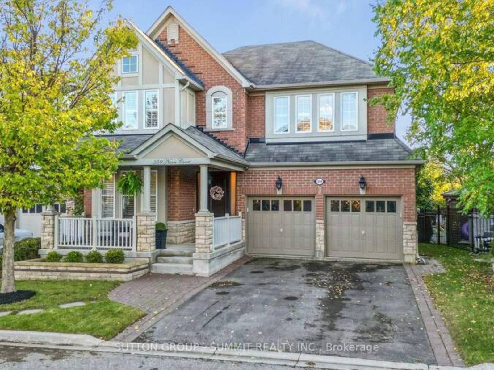 359 NUNN COURT, Milton, Ontario L9T 7M3