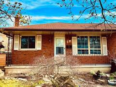 2 SHETLAND CRESCENT St. Catharines Ontario, L2P 3P7