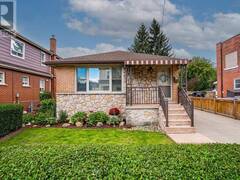 403 JACKSON STREET W Hamilton Ontario, L8P 1N3