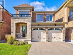 4 TORBAY COURT Whitby Ontario, L1P 0C7