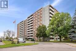 901 - 20 WILLIAM ROE BOULEVARD | Newmarket Ontario | Slide Image One