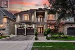 526 HIDDEN TRAIL | Oakville Ontario | Slide Image One