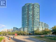 1512 - 231 FORT YORK BOULEVARD Toronto Ontario, M5V 1B2