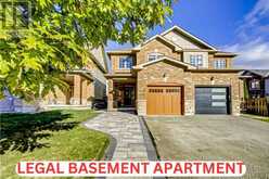 20 HORTON STREET | Ajax Ontario | Slide Image One