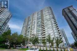 208 - 330 RATHBURN ROAD W | Mississauga Ontario | Slide Image One