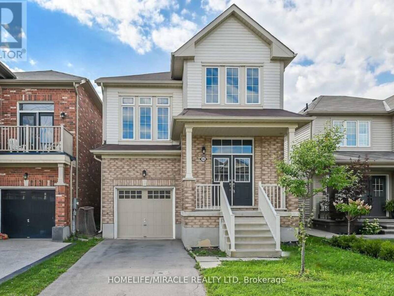 186 ODONNELL DRIVE, Hamilton, Ontario L0R 1C0