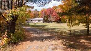 4866 HIGHWAY 124 | Magnetawan Ontario | Slide Image Three