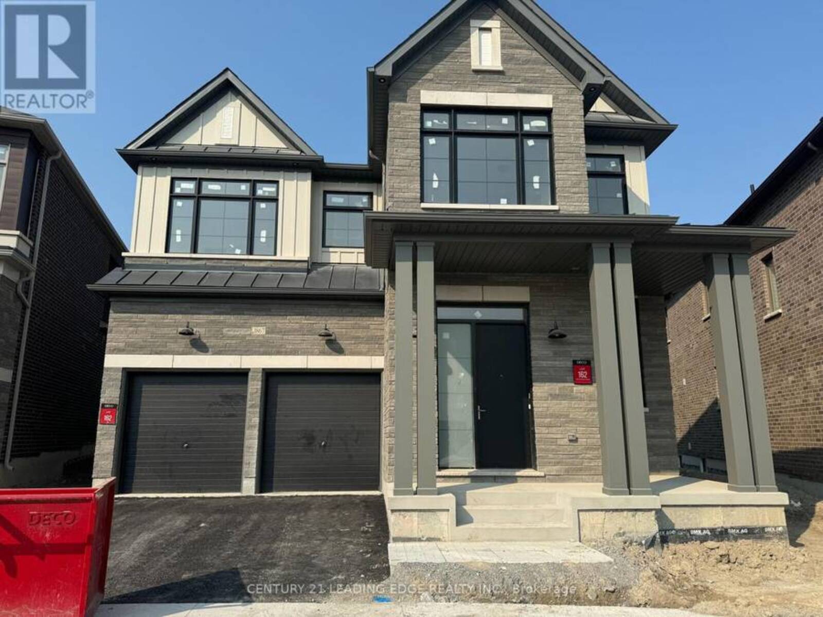 LOT 162 - 1867 NARCISSUS GARDENS, Pickering, Ontario L1X 2R2