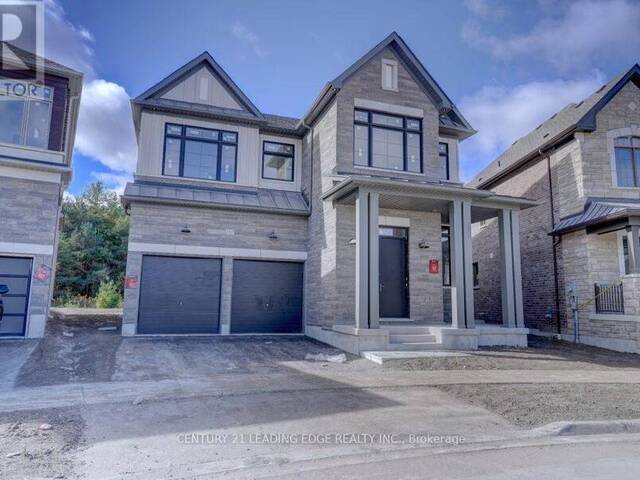 LOT 162 - 1867 NARCISSUS GARDENS Pickering Ontario, L1X 2R2