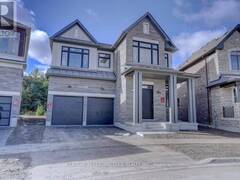 LOT 162 - 1867 NARCISSUS GARDENS Pickering Ontario, L1X 2R2