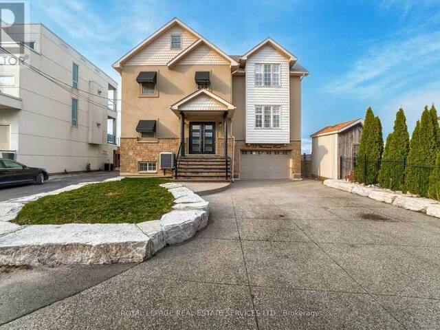 53 WINDEMERE ROAD Hamilton Ontario, L8E 5G5