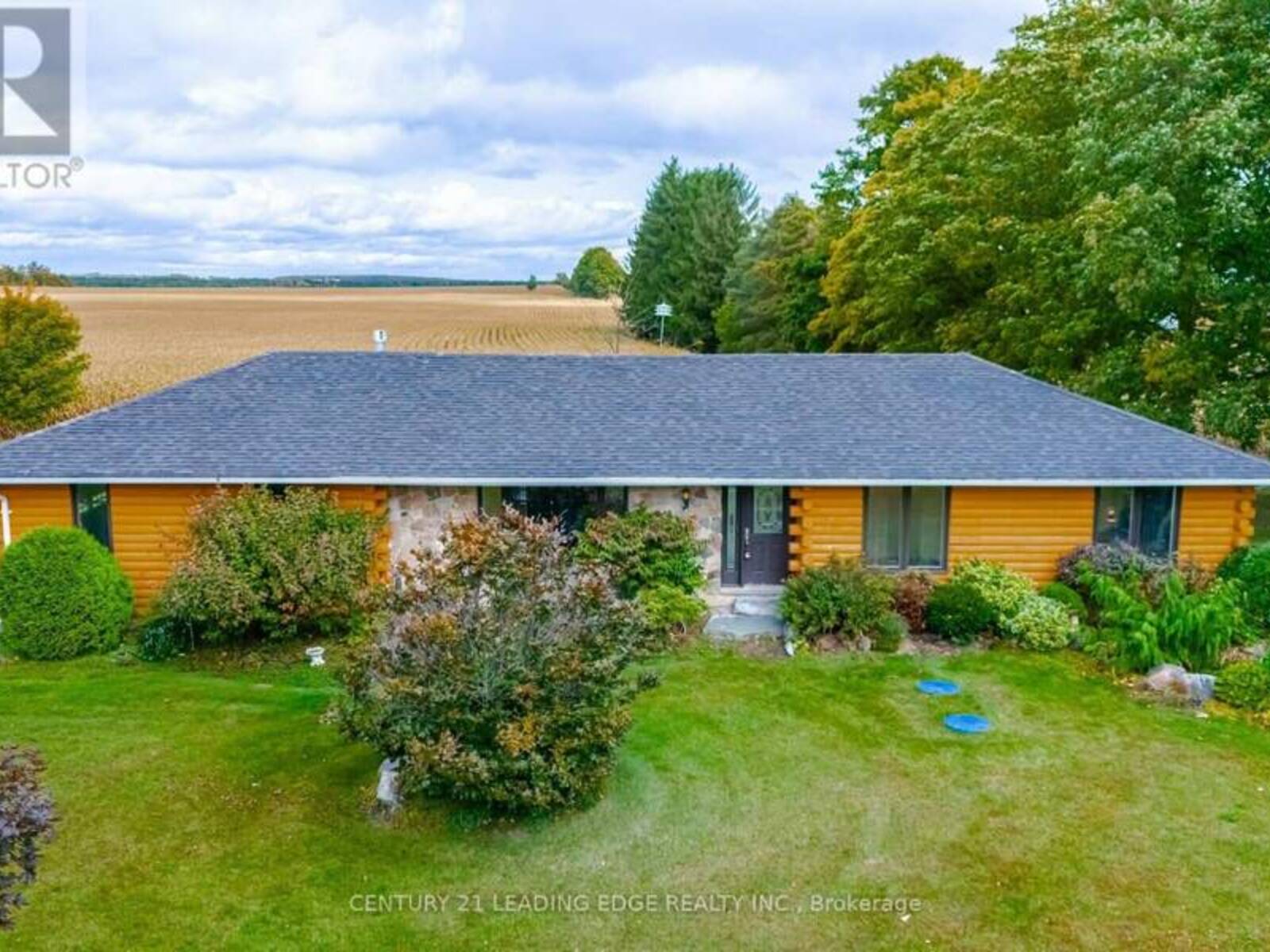 6123 TRAFALGAR ROAD, Erin, Ontario L0N 1N0