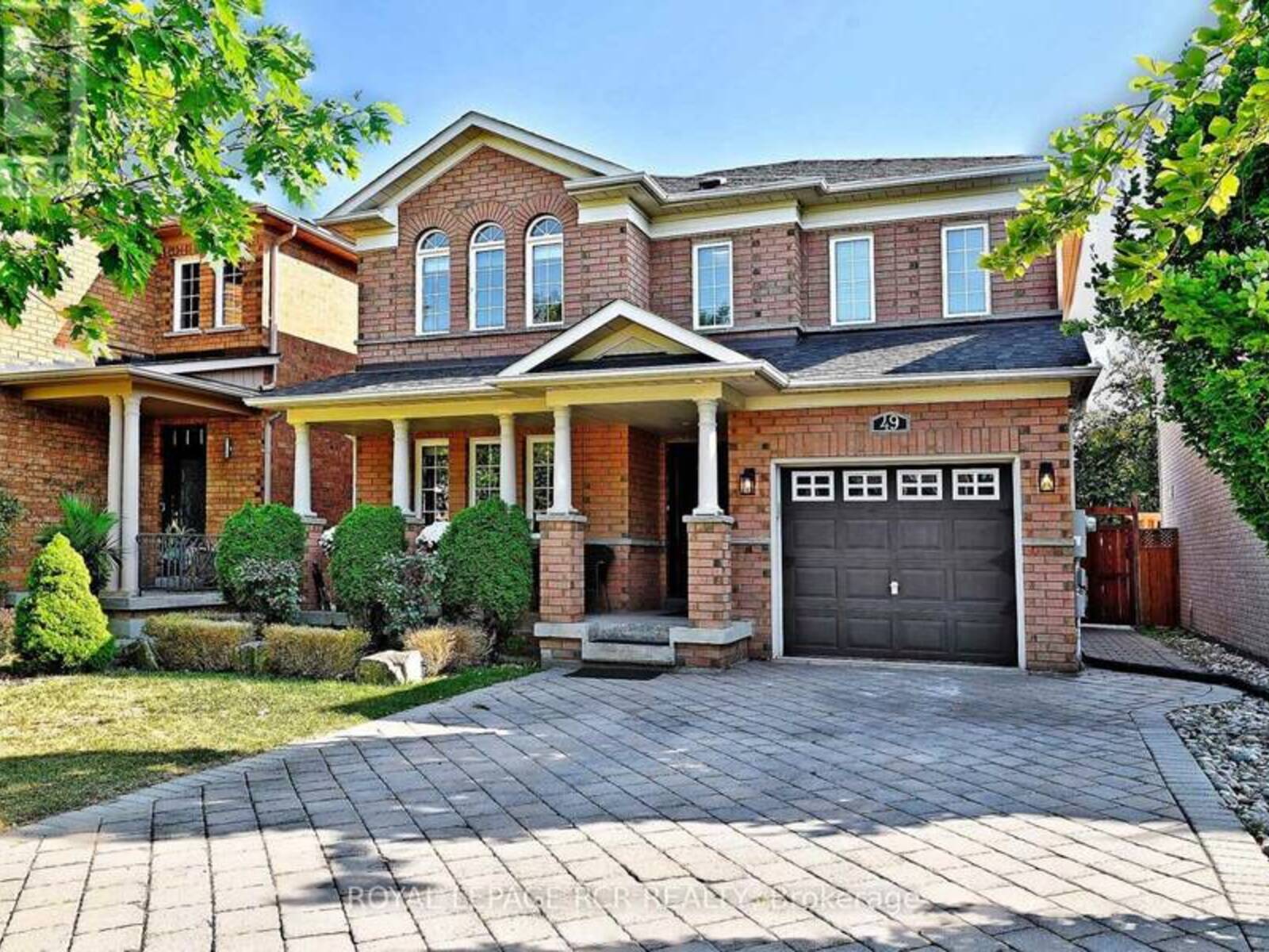 49 SKYLARK DRIVE, Vaughan, Ontario L4H 2C3