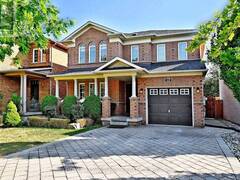 49 SKYLARK DRIVE Vaughan Ontario, L4H 2C3