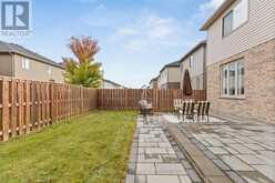 150 STEEPLECHASE WAY | Waterloo Ontario | Slide Image Thirty-five